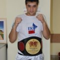 Никитин Евгений Александрович