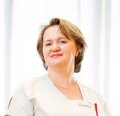Кудлай Елена Анатольевна