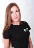 Князева Ольга Николаевна