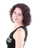 Галина Рахимова