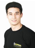 Роман Галиев