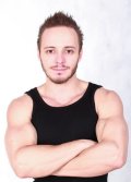 Игорь Чехов
