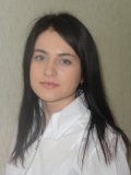 Зорина Юлия