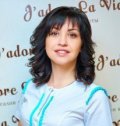 Сычевская Мария