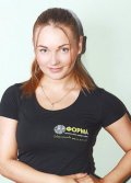 Алёна Дик