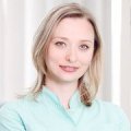Евсеева Мария Александровна