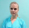 Фролова Александра