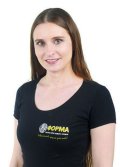 Анастасия Лесникова