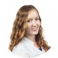 Шаповалова Виктория Евгеньевна