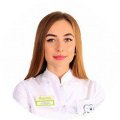 Капишникова Ольга Михайловна