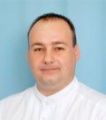 Романов Дмитрий Олегович