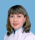 Гомзякова Татьяна Сергеевна