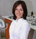 Иванова Олеся Евгеньевна