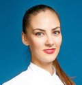 Картавая Елена Сергеевна
