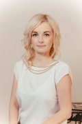 Семенова Надежда