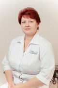 Кулюгина Надежда