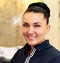 Ушлакова Анжелика