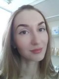 Гаврилова Екатерина