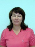 Хорошева Елена Владимировна