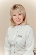 Кравцова Ирина Александровна
