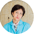 Потапова Валентина Станиславовна