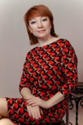 Патюкова Татьяна