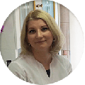 Булина Ирина