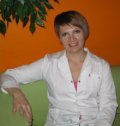 Колмогорова Юлия