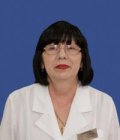 Дружинина Татьяна Георгиевна