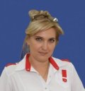 Гамзаева Ирина Владимировна