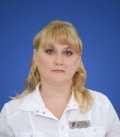 Кобякова Инна Арамовна