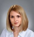 Максимова Светлана Владимировна