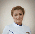Селецкая Елена Анатольевна