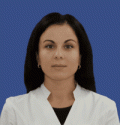 Дружинина Анна Валерьевна