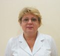 Слаута Наталья Викторовна