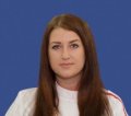 Пяткова Инна Евгеньевна