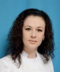 Лескова Оксана Анатольевна