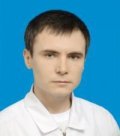 Жуков Денис Владимирович