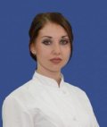 Моренко Анастасия Сергеевна