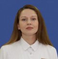 Бондаренко Татьяна Николаевна