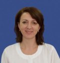 Киселева Наталия Ивановна