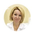 Меркулова Иоланта