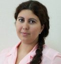 Филиппова Виктория Александровна