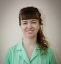 Волокитина Татьяна Николаевна