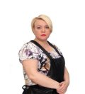 Соболева Зоя