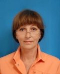 Блинова Марина Рафаиловна