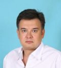 Колесник Владимир Владимирович