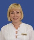 Спивакова Юлия Михайловна