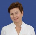 Василихина Анна Витальевна