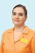 Шлякова Елена Юрьевна